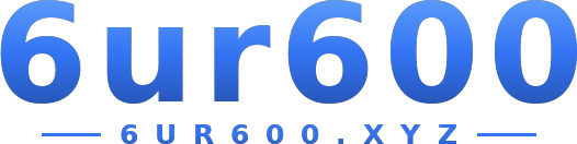 6ur600 logo
