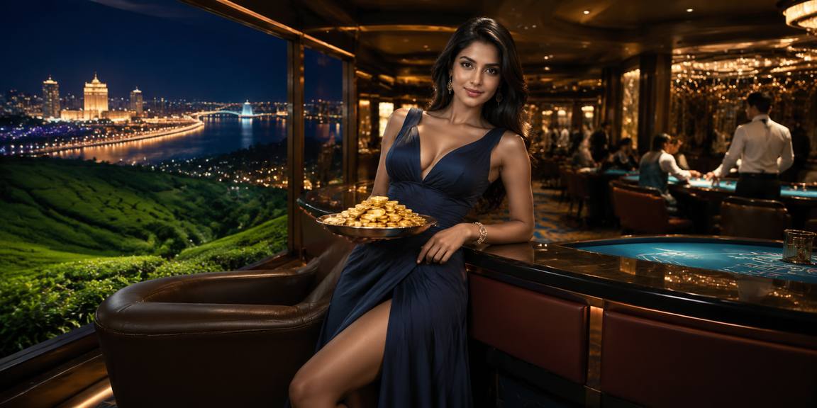 6ur600 আমাদের Table Lucky Roulette-এ কী কী পাবেন